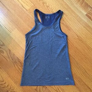 M Splits 59 grey tank
